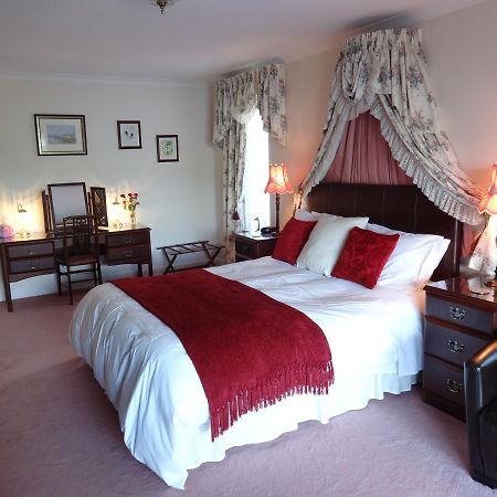 Tigh Na Bruach B&B Invermoriston Exteriör bild
